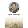 Letters from Home: The Creation of Diaspora in Jewish Antiquity - Hardcover