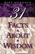 31 Facts about Wisdom - Paperback