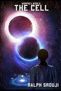 The Cell: A Breakthrough Sci-Fi Novel in the Metaverse Era - Paperback