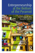 Entrepreneurship at the Bottom of the Pyramid - Paperback