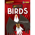 Brutal Birds - Library Binding