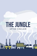 The Jungle - Paperback