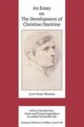 An Essay on the Development of Christian Doctrine - Hardcover