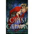 The Forest Grimm - Hardcover
