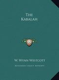 The Kabalah - Hardcover