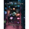 Beetle Presents the Cabinet of the Cosmose - Hardcover