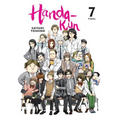 Handa-Kun, Vol. 7 - Paperback
