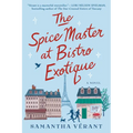 The Spice Master at Bistro Exotique - Paperback