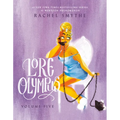 Lore Olympus: Volume Five - Hardcover