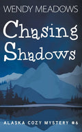 Chasing Shadows - Paperback