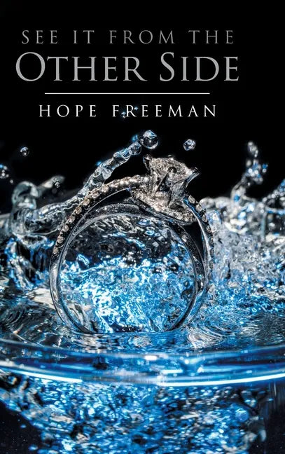 See It From The Other Side - Hardcover