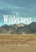 The Wilderness: A Path to Promise - Hardcover