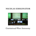 Gravitational-Wave Astronomy - Paperback