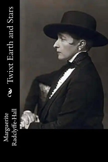 Twixt Earth and Stars - Paperback
