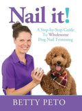 Nail it! - Hardcover