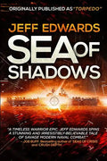 Sea of Shadows - Paperback