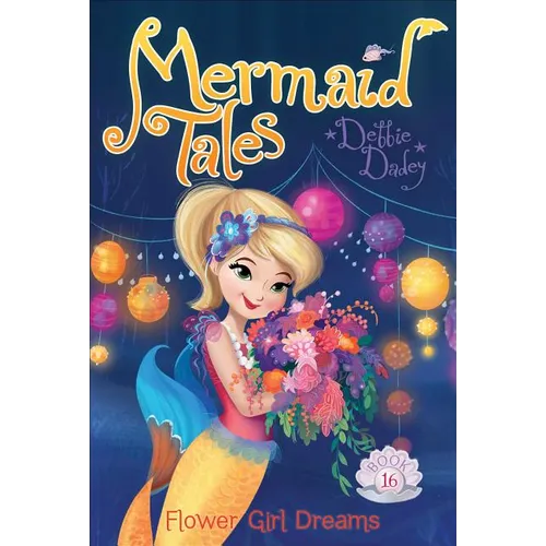 Flower Girl Dreams: Volume 16 - Hardcover