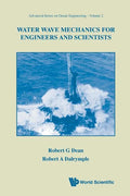Water Wave Mechanics for Engineer...(V2) - Paperback