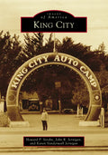 King City - Paperback