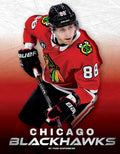 Chicago Blackhawks - Library Binding