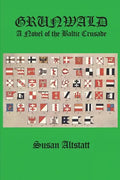 Grunwald: A Novel of the Baltic Crusade - Paperback