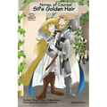 Norse, of Course! Sif's Golden Hair: Norse Mythology: Vikings for Kids: Odin, Thor, Loki - Hardcover