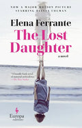 The Lost Daughter - Paperback