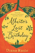 Alberto's Lost Birthday - Paperback
