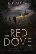 The Red Dove - Paperback