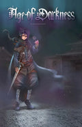 Age of Darkness - Paperback