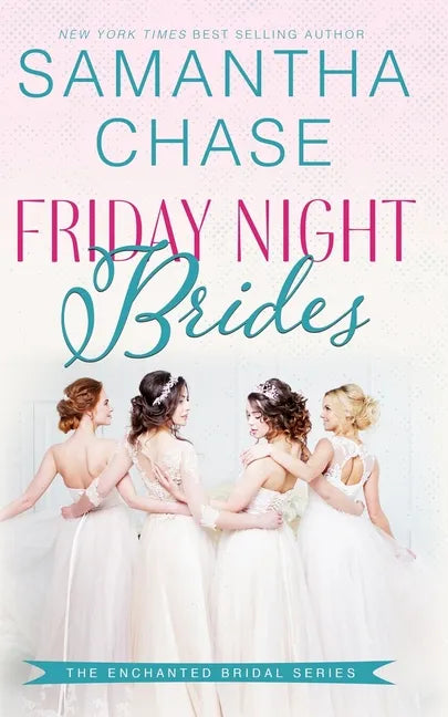 Friday Night Brides - Paperback