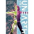 Unearth Volume 2 - Paperback