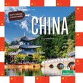 China - Paperback