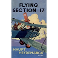 Flying Section 17 - Hardcover