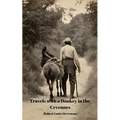 Travels With a Donkey in the Cevennes (Annotated) - Paperback