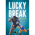 Lucky Break - Paperback