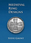 Medieval Ring Designs - Paperback