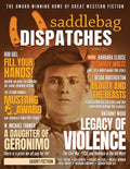 Saddlebag Dispatches-Summer 2022 - Paperback
