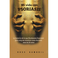 Mi vida con PSORIASIS - Paperback