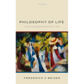 Philosophy of Life: German Lebensphilosophie 1870-1920 - Hardcover