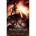 Nova Praetorian - Paperback