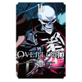 Overlord, Vol. 16 (Manga): Volume 16 - Paperback