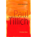 The Theology of Paul Tillich: Contexts and Key Issues - Paperback