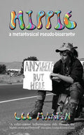 Hippie: A metaphysical pseudo-biography - Paperback