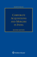 Corporate Acquisitions and Mergers in India - Paperback