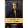 The Well of Loneliness: New Large Print Edition - Paperback
