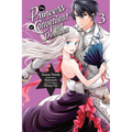 The Princess of Convenient Plot Devices, Vol. 3 (Manga) - Paperback