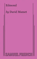 Edmond - Paperback