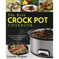 The Keto Crock Pot Cookbook: Quick and Easy Ketogenic Crock Pot Recipes for Smart People - Paperback