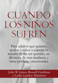 Cuando los Niños Sufren - Paperback